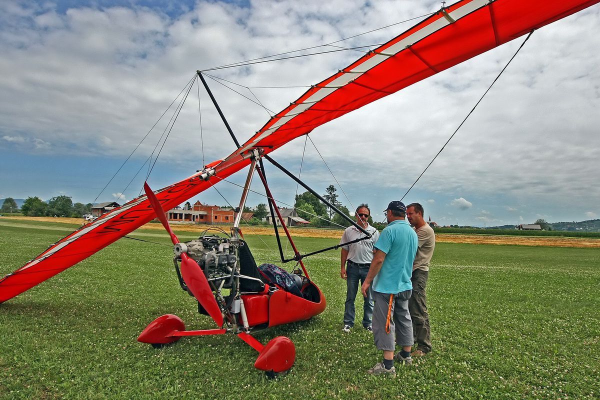 TIE-DOWN